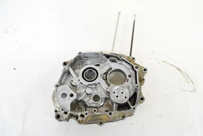 MOTOR HONDA CB125 CL125 SL125 TL125 LADO DERECHO CÁRTER BLOQUE MOTOR Foto 1 de 4
