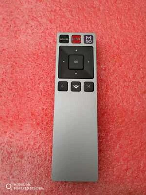 Genuine XRA110 Remote Control Fit For VIZIO ISV-B11 Co-Star LT Stream Player - Image 1 of 2