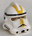 LEGO Minifigure Headgear Helmet Star Wars Clone Trooper Ep 3 Good Condition