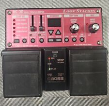 Boss RC-30 Loop Station - Pedal Only for sale