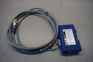 Modulo DeviceNet Mettler Toledo 42102810 - Foto 1 di 5