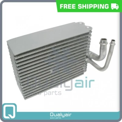 AC Evaporator Core fits Audi Q7 / Porsche Cayenne / Volkswagen Touareg QU - Image 1 of 4