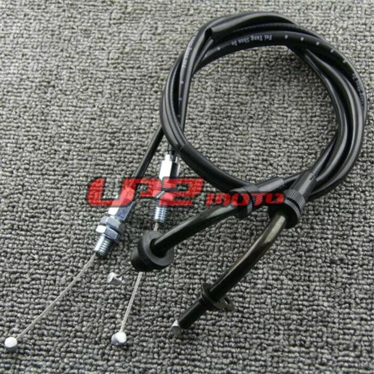 Cable de acelerador para Suzuki SV650 2003-2009 SV1000 2003-2007 58300-16GA0 Foto 1 de 1