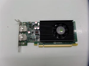 NVIDIA NVS 310 1GB PCIe DDR3 64bit Graphics Card P2014 - Picture 1 of 6