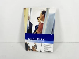 Microsoft Security Guidance Kit Sping 2004 X10-57226 (Original) - Imagen 1 de 3