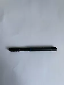 Maschinengewindebohrer Blauring VA M 22 Grulo RN spiralgenutet 35 ° HSSE-Co VAP - Bild 1 von 1