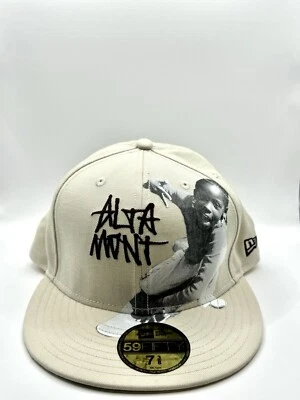 59FIFTY New Era Altamont Patrick O’ Dell Snapback Talla 7 3/8 Foto 1 de 4