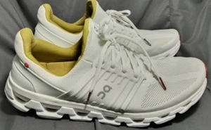 Scarpe da corsa On Cloudswift Suma 3 AD edizione limitata swiss tech taglia 14 - Foto 1 di 11