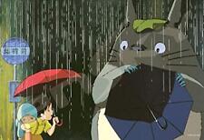 Ensky Jigsaw Puzzle - My Neighbor Totoro Use The Umbrella 300pcs (300-406)