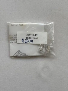 Roller Foot for Snap-O-Matic Mount Babylock, Elna, Husqvarna Viking, Janome/New - Picture 1 of 1
