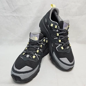 ZAPATOS DE SENDERISMO THE NORTH FACE HEDGEHOG 3 GRIS NF0A818R MUJER TALLA 9.5 - Imagen 1 de 10