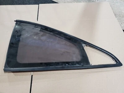 Panel de cristal lateral ventana cuarto izquierdo Toyota MR2 91-95 SW20 LH Foto 1 de 4