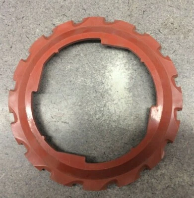 PLACA SEMILLA B20-16 Foto 1 de 3