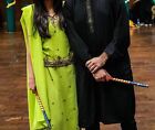 Lehnga Choli Indian Pakistani Bollywood Designer Wedding Fancy Party Wear Lehnga
