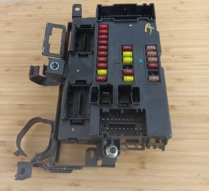 Citroen Relais Mk3 2017 Sicherungskasten Karosserie Steuergerät 1389395080 passend für Boxer Ducato - Bild 1 von 11