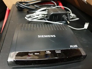 Siemens ADSL C2-010-l - Bild 1 von 2