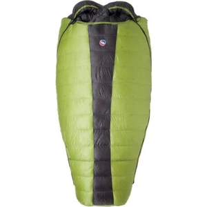 Big Agnes Saddle Mountain Sl Double Sleeping bag - Picture 1 of 1