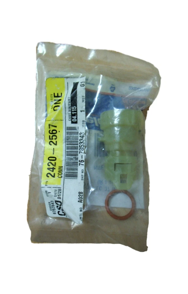 ACDelco 24202567 Electric Connector GM - Image 1 of 1