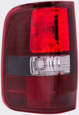 Conjunto de luz trasera Dorman 1590328 para Ford F-150 06-08 Foto 1 de 4