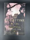The Glass of Time by  Michael Cox - First Edition Paperback