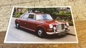 VANDEN PLAS PRINCESS 1300 Repro  POSTCARD  - Picture 1 of 2