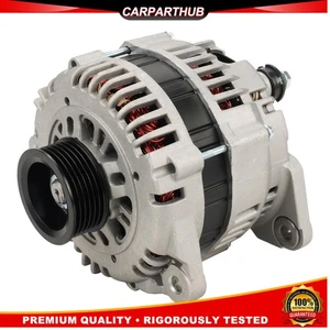 Alternador 13900 para Infiniti QX4 2001 2002 Nissan Pathfinder V6 3,5 L 110A/6pk - Imagen 1 de 6