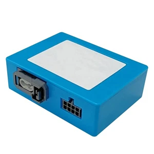 Glasfaser Decoder für Mercedes, Optical Box Most Adapter for Porsche 911 997 Maca... - Bild 1 von 9