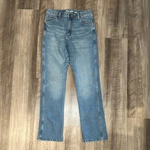 Wrangler Retro Slim Straight Jeans - 18 Regular - Picture 1 of 7