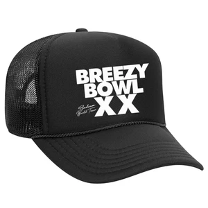 Sombrero de concierto Breezy Bowl XX - Sombrero de concierto de edición limitada - Imagen 1 de 3