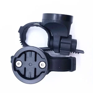 Cycle Light Holder for Magicshine Secure and Sturdy Mount for Your Light - Picture 1 of 8