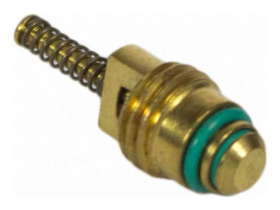 For 2015-2019 Ford Transit-350 HD A/C Service Valve Motorcraft 67239MDHX 2016 - Image 1 of 2