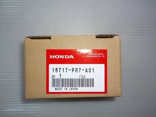 Honda Genuine Resistor Assy For Fuel Pump Acura NSX NA1  16717-PR7-A01 Japan NEW Foto 1 de 1