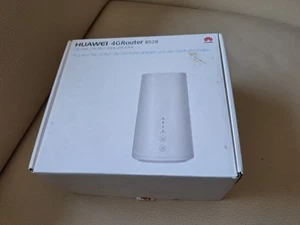 Vodafone Gigacube B528s-23a 4G Unbenutzt - Photo 1/4