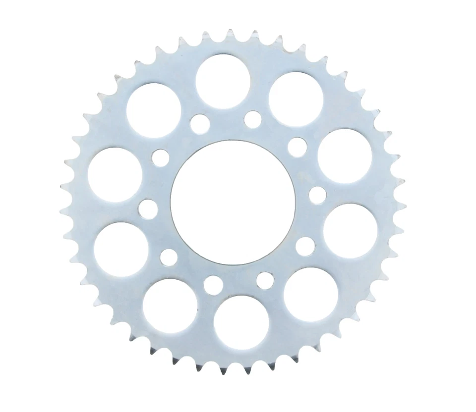 Honda VF1000F Interceptor 1000 1984 piñón trasero 43 dientes Foto 1 de 1