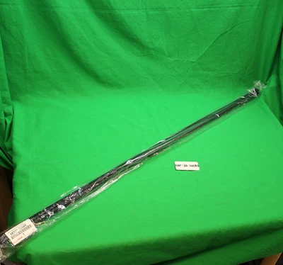 TOYOTA Genuine 4RUNNER 96-02 Back Door Glass Hatch Outer Weatherstrip Molding - Imagem 1 de 4