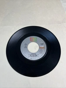 J. Geils Band CENTERFOLD/ RAGE IN THE CAGE 1981 7” Single 45 Vinyl EMI A-8102 - Picture 1 of 3