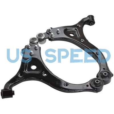 Brazo de control inferior delantero L&R con rótula para 07-08 Entourage 06-14 Kia Sedona Foto 1 de 4