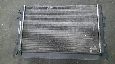 VOLKSWAGEN The Beetle 2016 DBA-16CBZ Radiator 993820A B [Used] [PA119207947] - Изображение 1 из 4