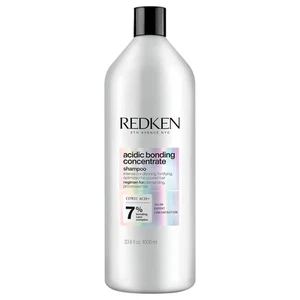 Redken Bonding Shampoo für geschädigtes Haar Reparatur | Acidic Bonding Concentrate | - Bild 1 von 1