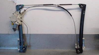 51337039452 elevalunas delantero derecho para MINI R50 R53 1.4 16V 2001 5634198 - Imagen 1 de 4