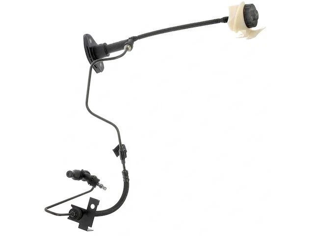 Cilindro maestro de embrague 34WDQP65 para Oldsmobile Alero 2003 2002 2001 2000 2004 Foto 1 de 1