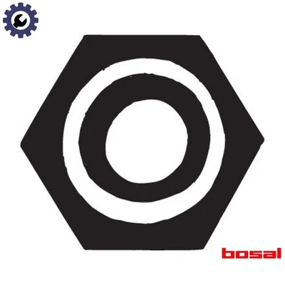 NUT EXHAUST MANIFOLD 258-030 FORNUT EXHAUST MANIFOLD 258-030 FOR AUDI  CITROËN   - Image 1 of 4