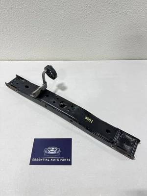 Toyota 4Runner, transmisión Crossmember, 1996-2002, 3,4 L, 5 VZFE, #3301 Foto 1 de 4