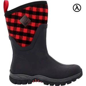 MUCK WOMEN'S ARCTIC SPORT II MID INSULATED BOOTS AS2M0PLD - ALL SIZES - NEW - Picture 1 of 7