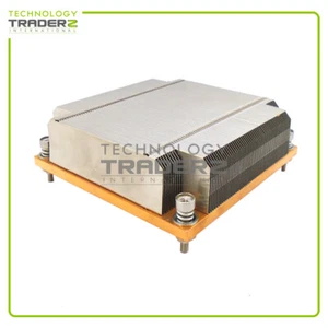 LGA1366-E97385-001-FXC Intel Server Heatsink E97385-001 Pulled - Picture 1 of 1