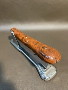 Vintage Ace Liner Model #502 Stapler USA - Picture 1 of 9