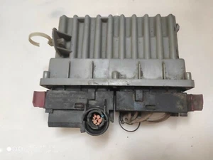 GM OPEL DELPHI EC ENGINE CONTROL UNIT 24456734 15427109 OEM S3 - Picture 1 of 4