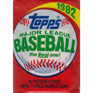 1982 Topps Baseball Cards U Pick #401-#792 Free Shipping