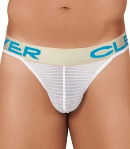 Clever Taboo Thong - Picture 1 of 2