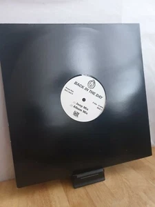 Amad Back In The Day 12 Inch Vinyl Record - Imagen 1 de 3